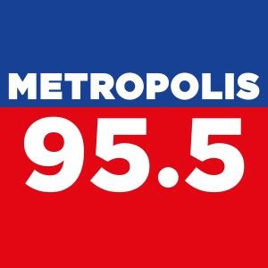 metropolis radio gr